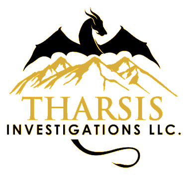 Tharsis Investigations LLC